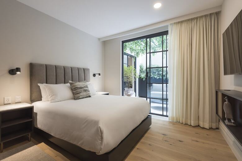 Aparthotel The Amsterdam Boutique Stays By Viadora