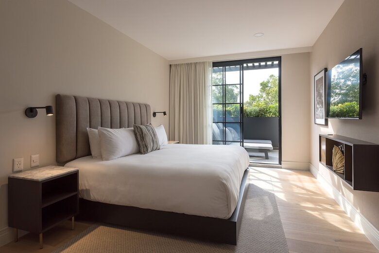 Aparthotel The Amsterdam Boutique Stays By Viadora