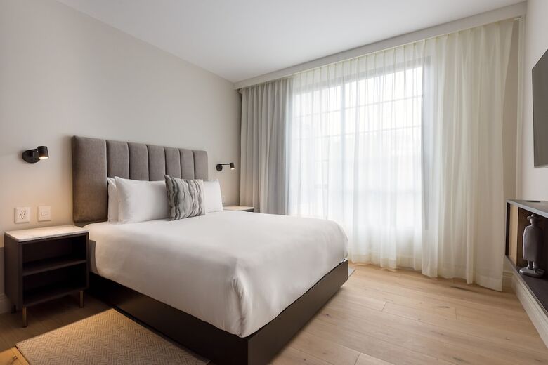 Aparthotel The Amsterdam Boutique Stays By Viadora