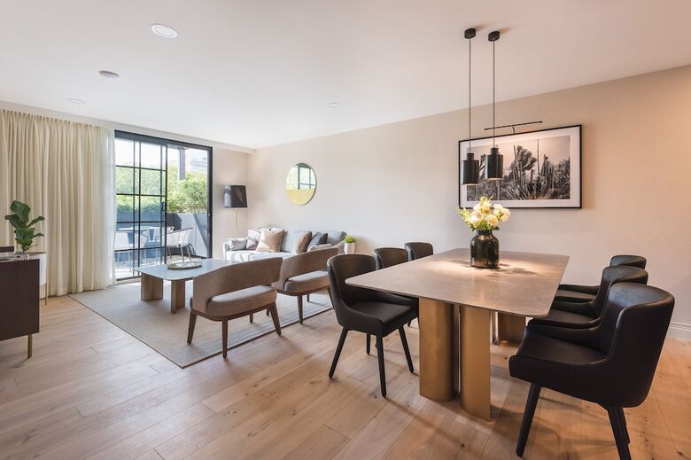 Aparthotel The Amsterdam Boutique Stays By Viadora