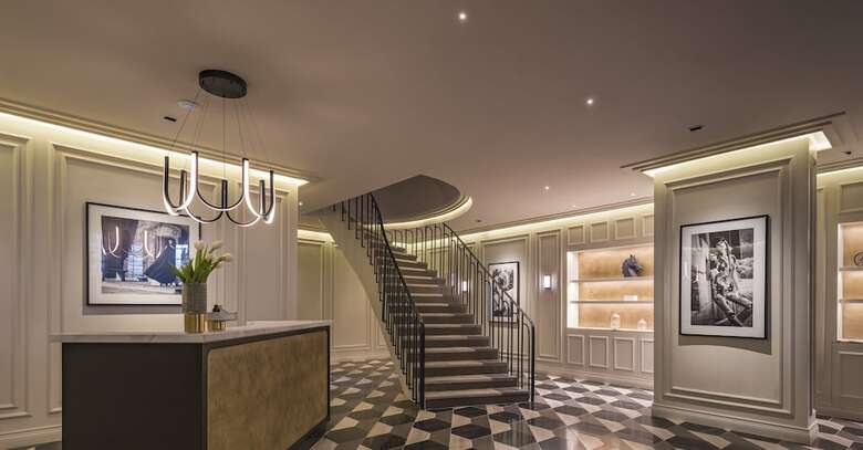 Aparthotel The Amsterdam Boutique Stays By Viadora