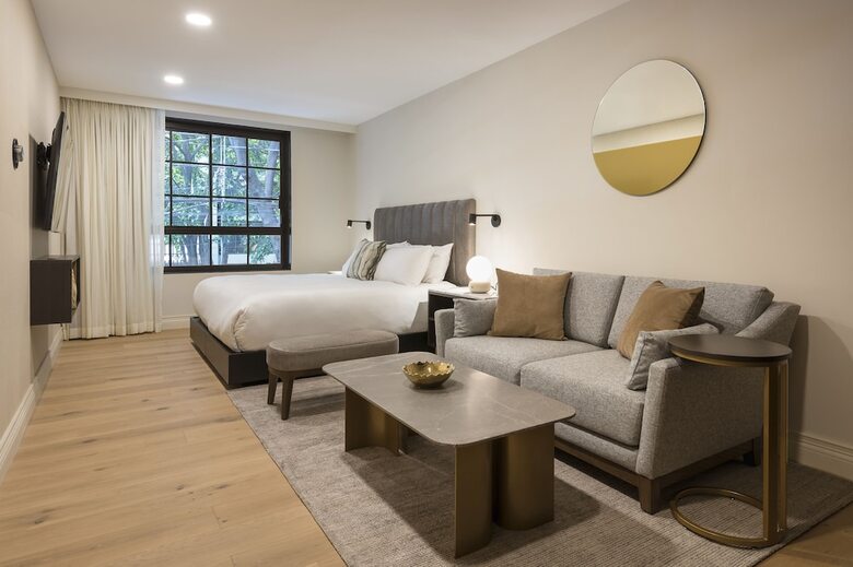 Aparthotel The Amsterdam Boutique Stays By Viadora