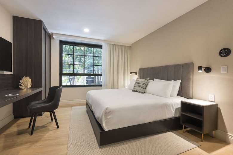 Aparthotel The Amsterdam Boutique Stays By Viadora