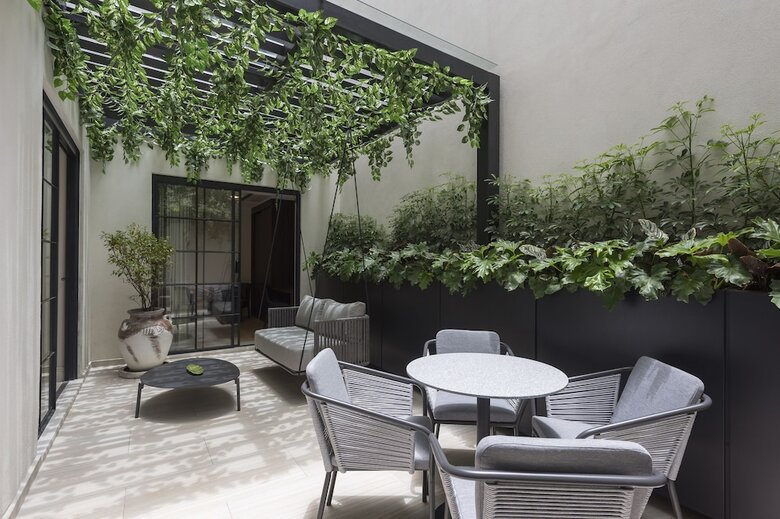 Aparthotel The Amsterdam Boutique Stays By Viadora