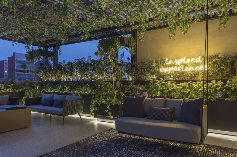Aparthotel The Amsterdam Boutique Stays By Viadora