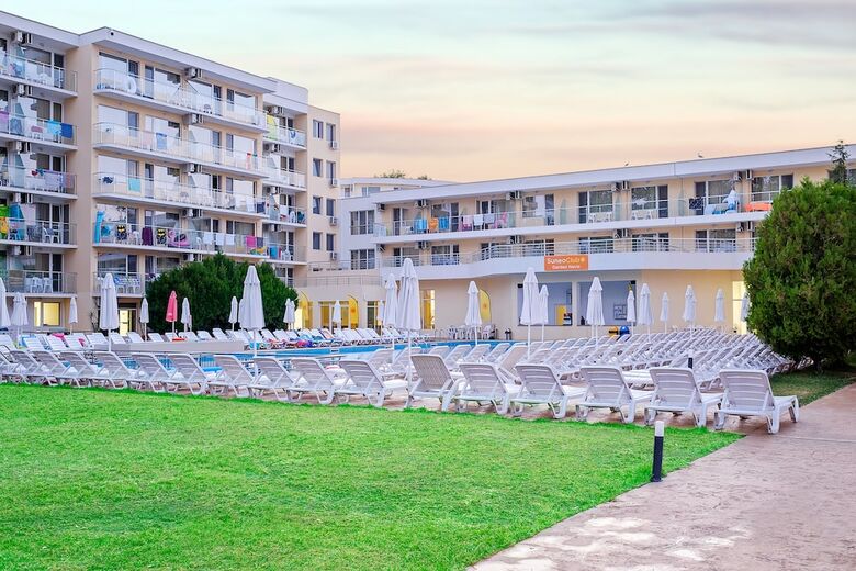 Garden Nevis - All Inclusive