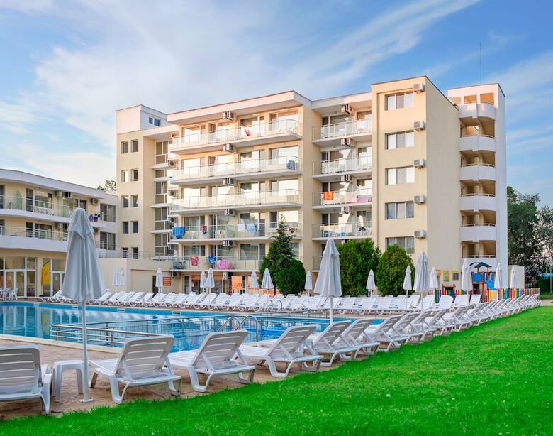 Garden Nevis - All Inclusive