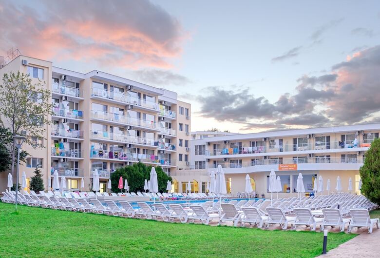 Garden Nevis - All Inclusive