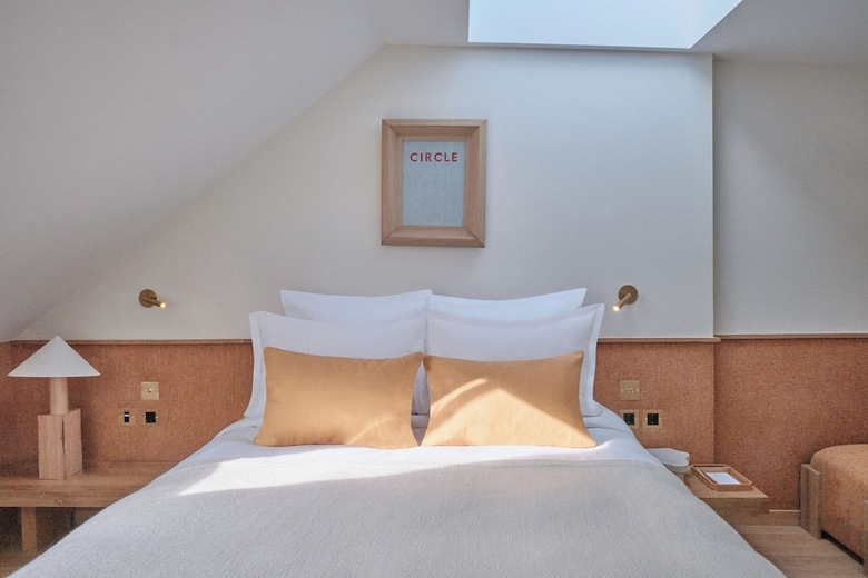 Hotel H�tel Elys�e Montmartre