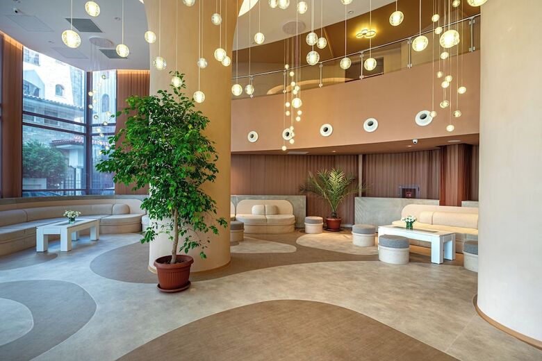Hotel Zenith