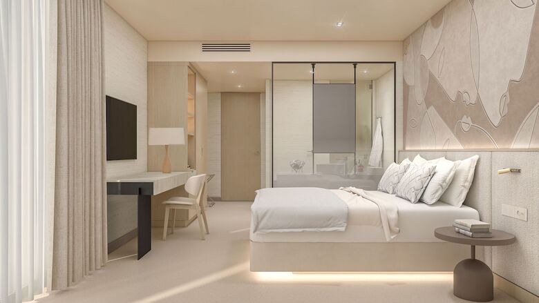 Hotel Zenith