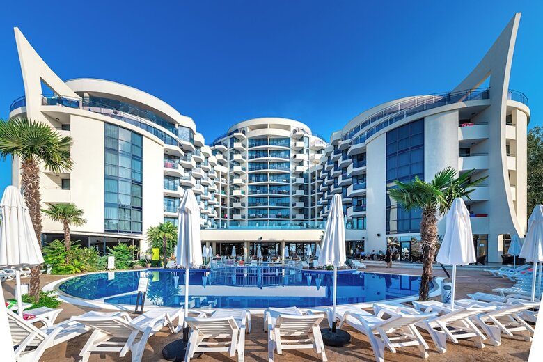 Hotel Zenith
