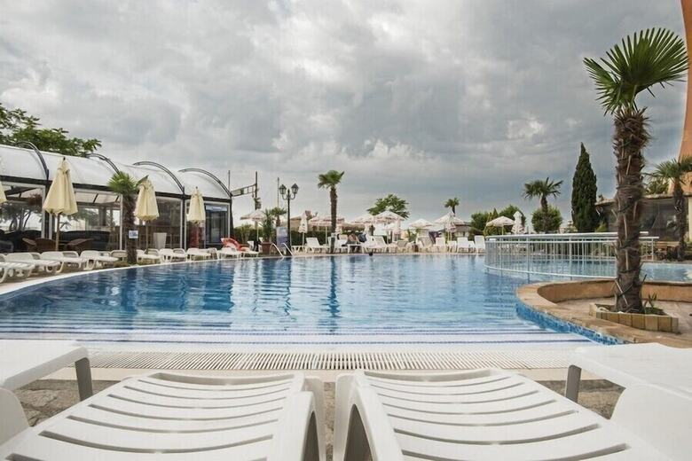 Hotel Zenith