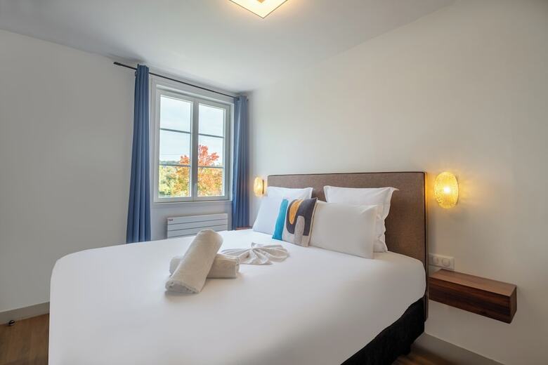 Hotel La Coudraie