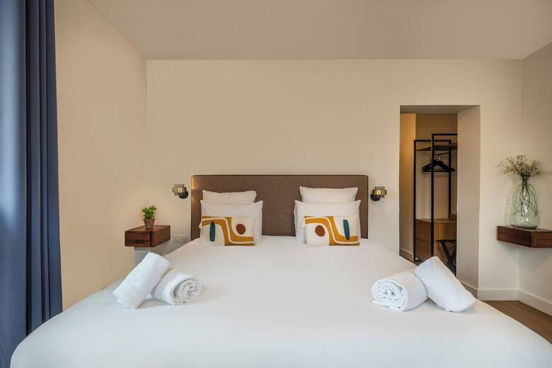 Hotel La Coudraie