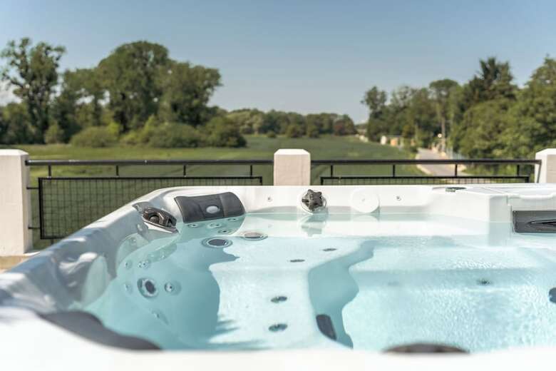 Hotel La Coudraie