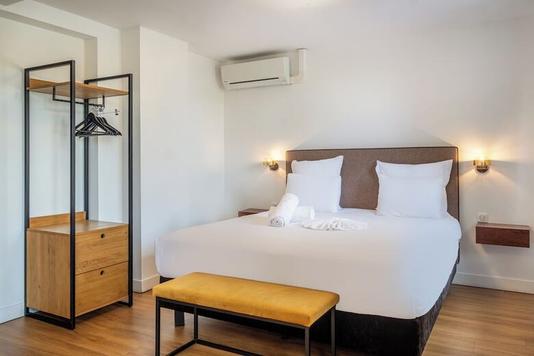 Hotel La Coudraie