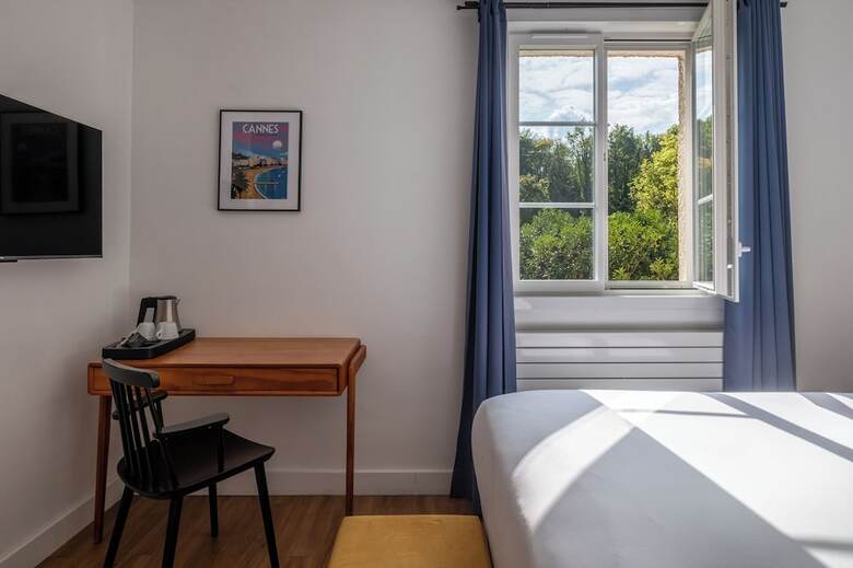 Hotel La Coudraie