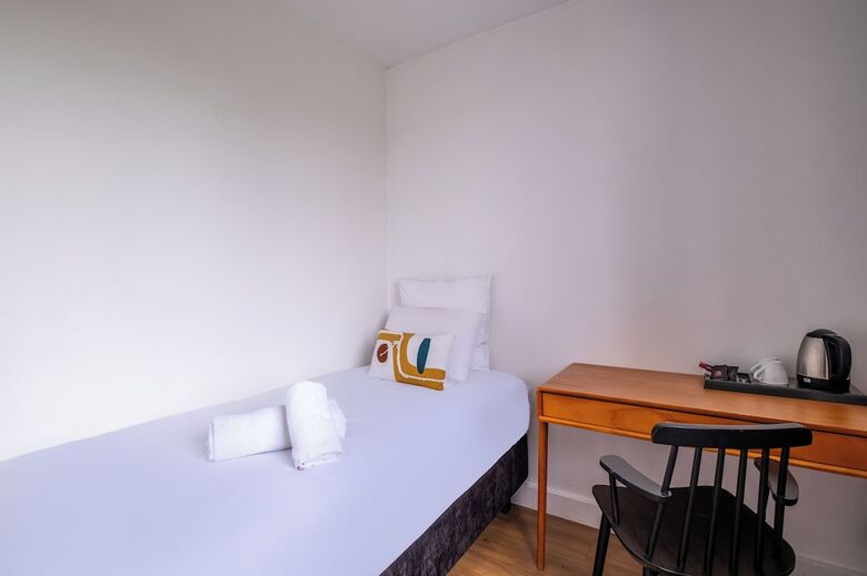 Hotel La Coudraie