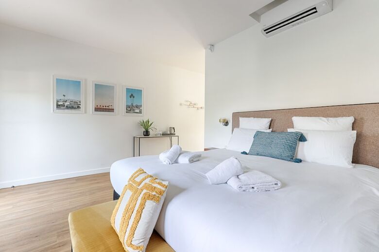 Hotel La Coudraie