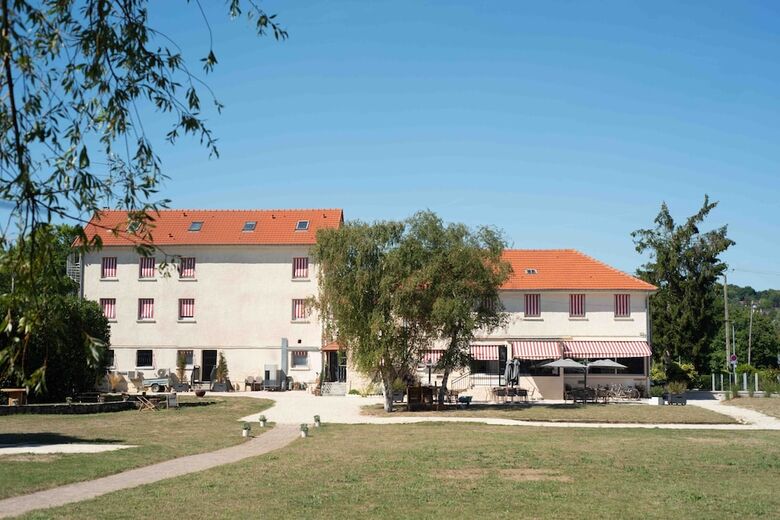 Hotel La Coudraie