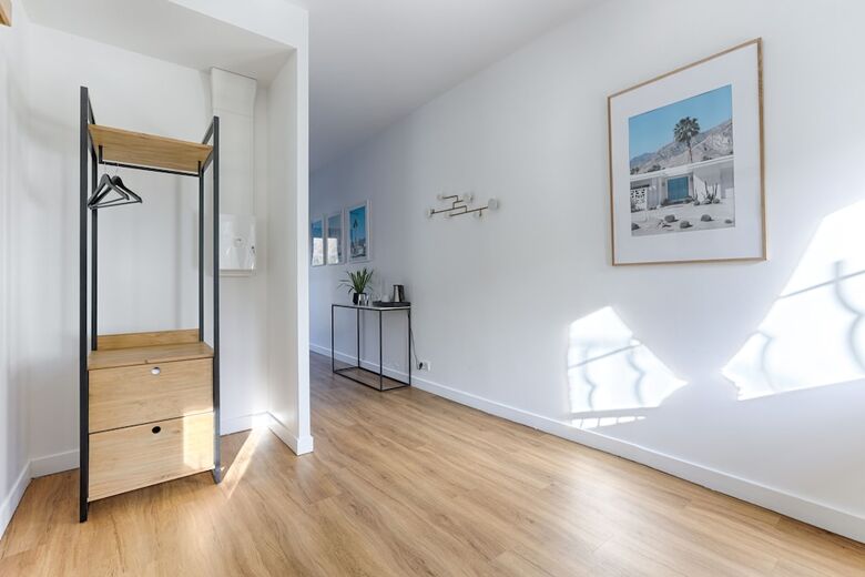 Hotel La Coudraie
