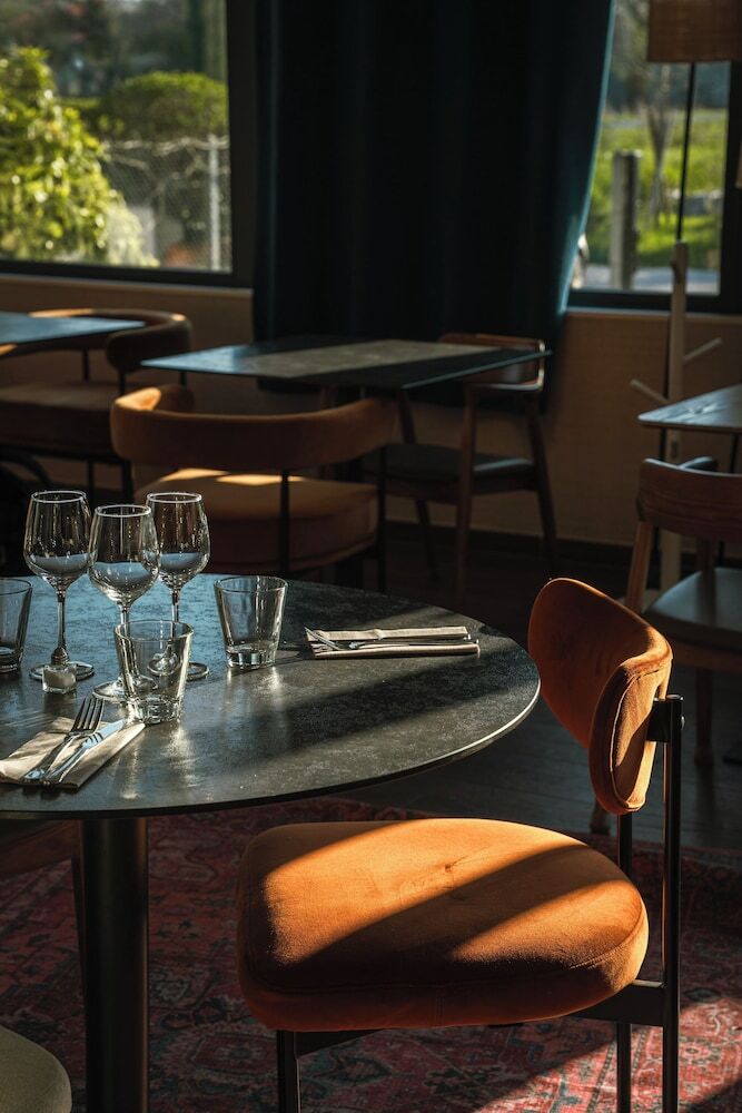 Hotel La Coudraie