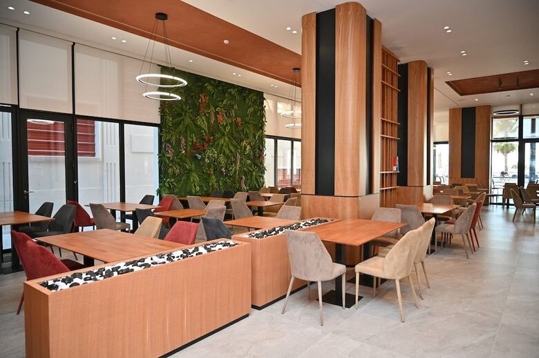 Adria Palace Hotel