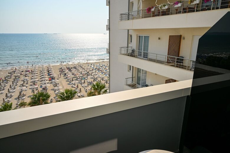 Adria Palace Hotel