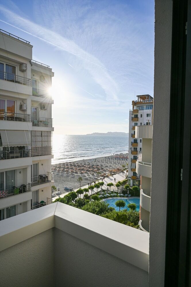Adria Palace Hotel