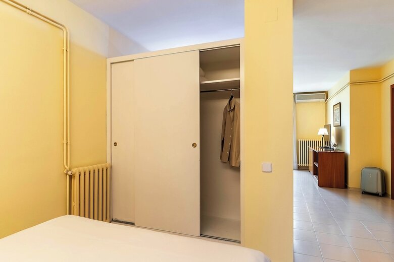 Aparthotel Bertran
