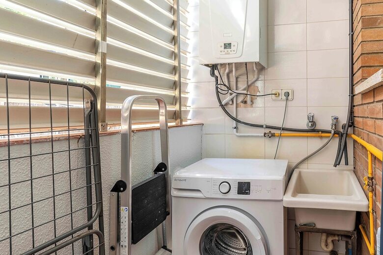 Aparthotel Bertran