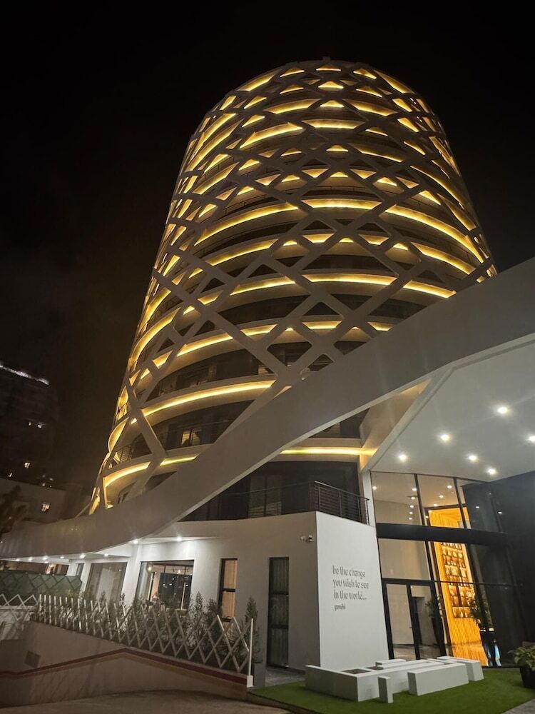 Hotel Soho Boutique Casablanca