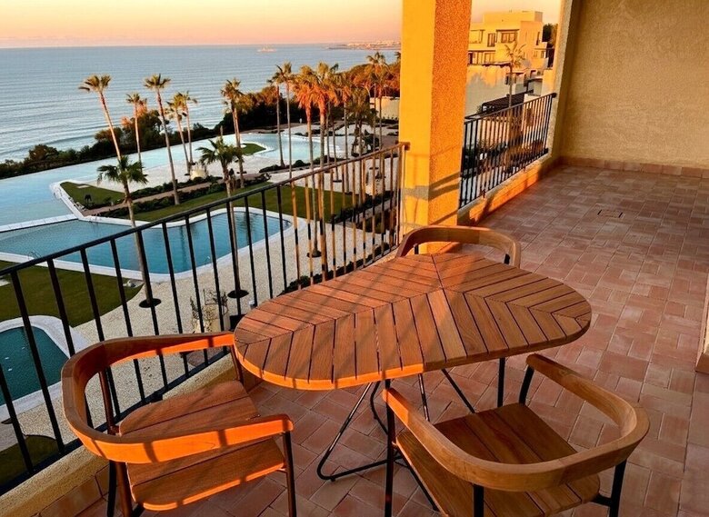 Punta Bermeja Premium Beach Hotel
