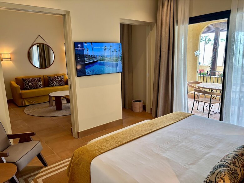 Punta Bermeja Premium Beach Hotel