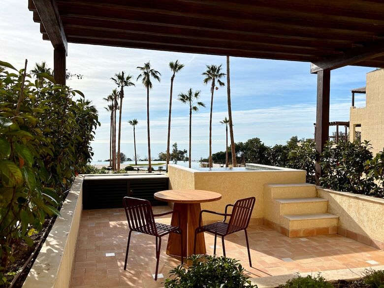 Punta Bermeja Premium Beach Hotel