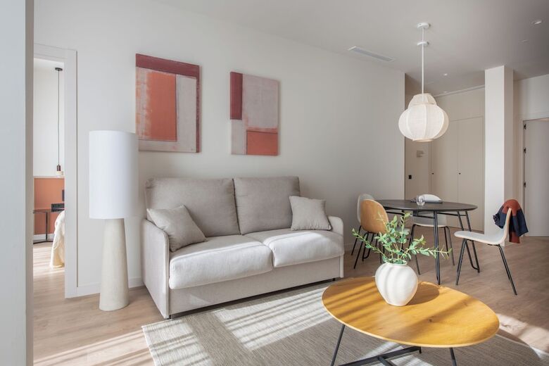 Hotel L�bere Seville Plaza Nueva