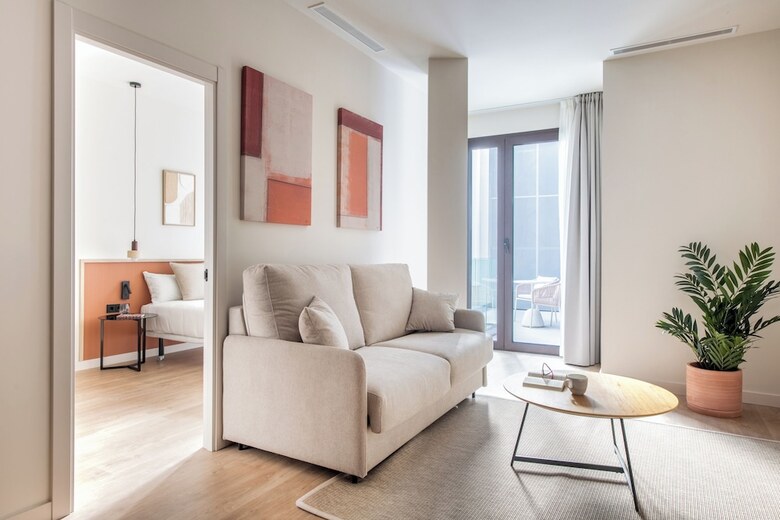 Hotel L�bere Seville Plaza Nueva