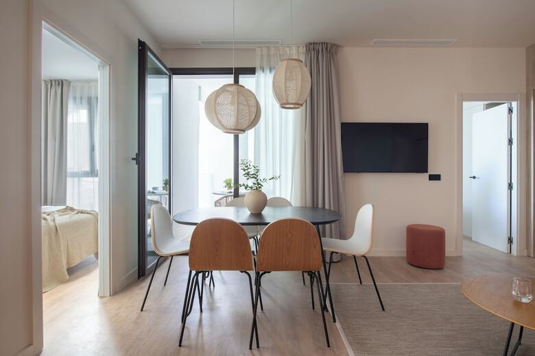 Hotel L�bere Seville Plaza Nueva