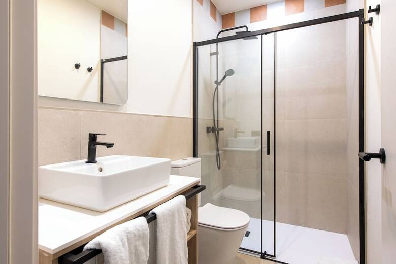 Hotel L�bere Seville Plaza Nueva
