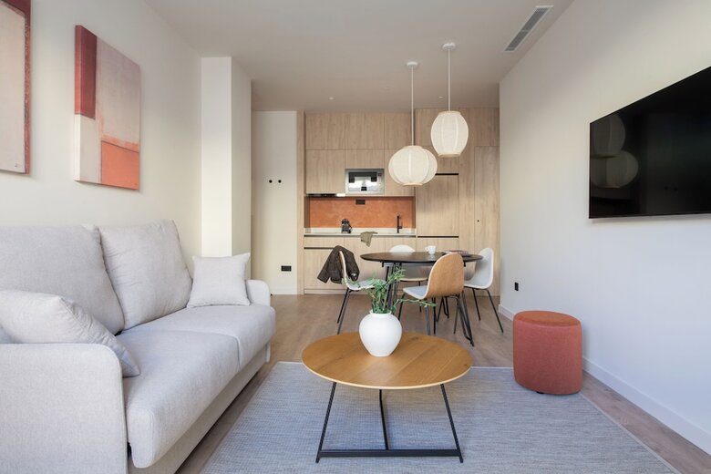 Hotel L�bere Seville Plaza Nueva