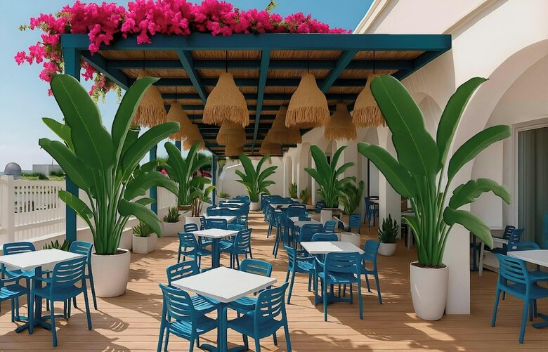 Hotel Urania Arenal