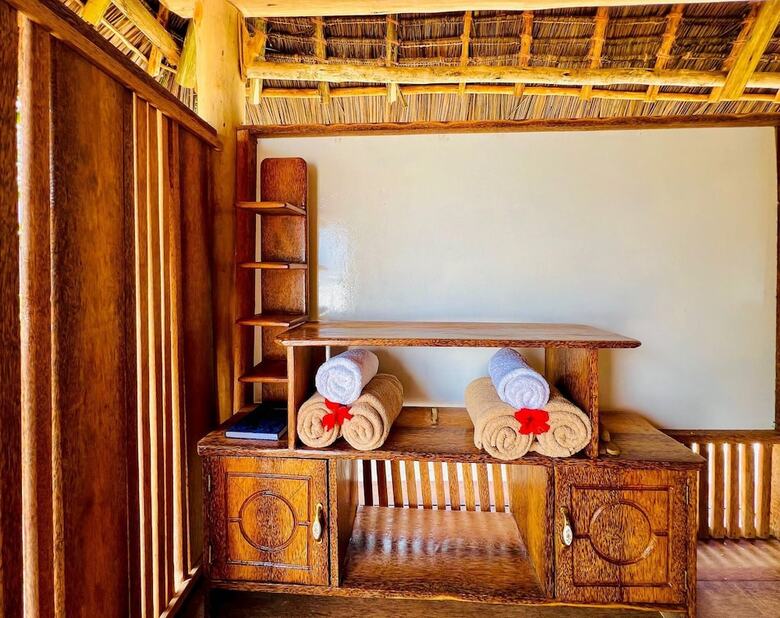 Matemwe Sands Hotel Resort