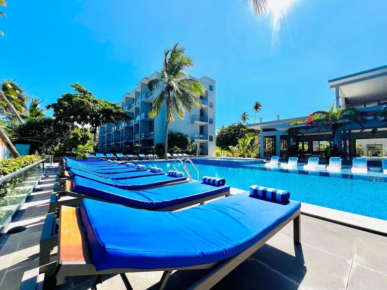 Matemwe Sands Hotel Resort