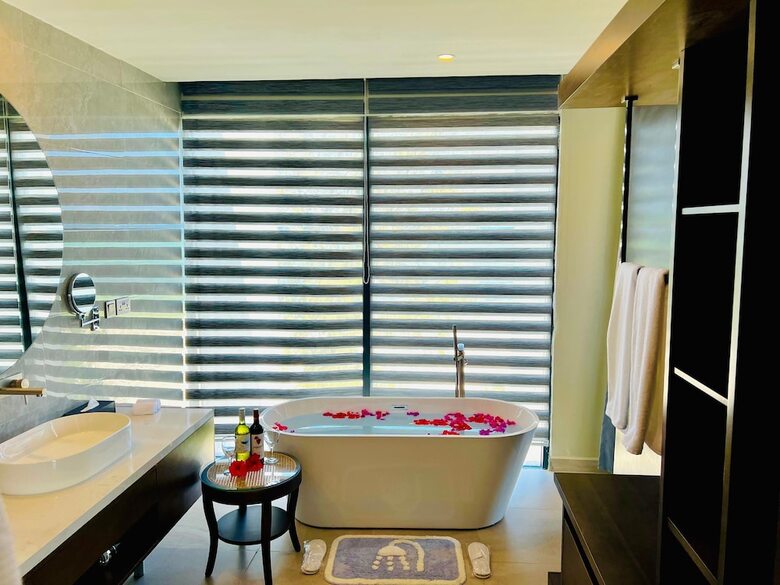 Matemwe Sands Hotel Resort