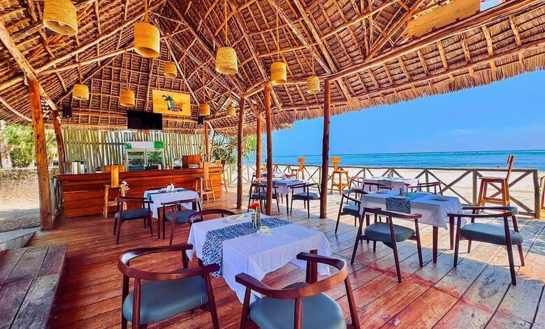 Matemwe Sands Hotel Resort