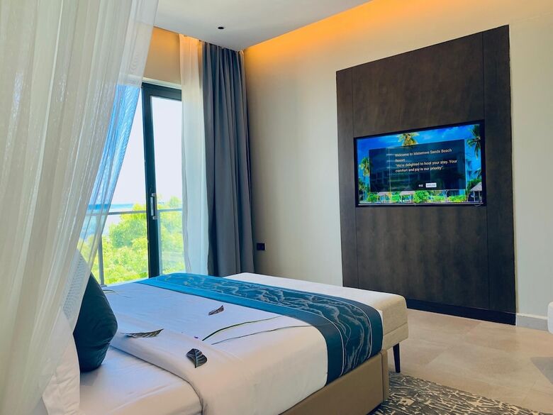 Matemwe Sands Hotel Resort