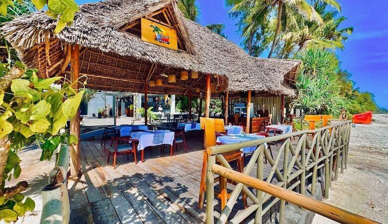 Matemwe Sands Hotel Resort