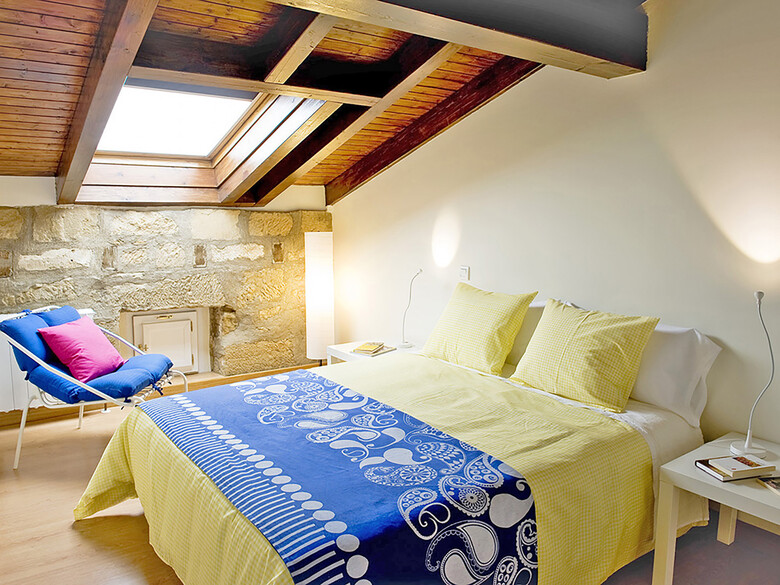 Apartamentos Gran Reserva De Haro 3000