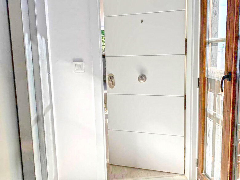 Apartamentos Palacete Nazar� Granada 3000